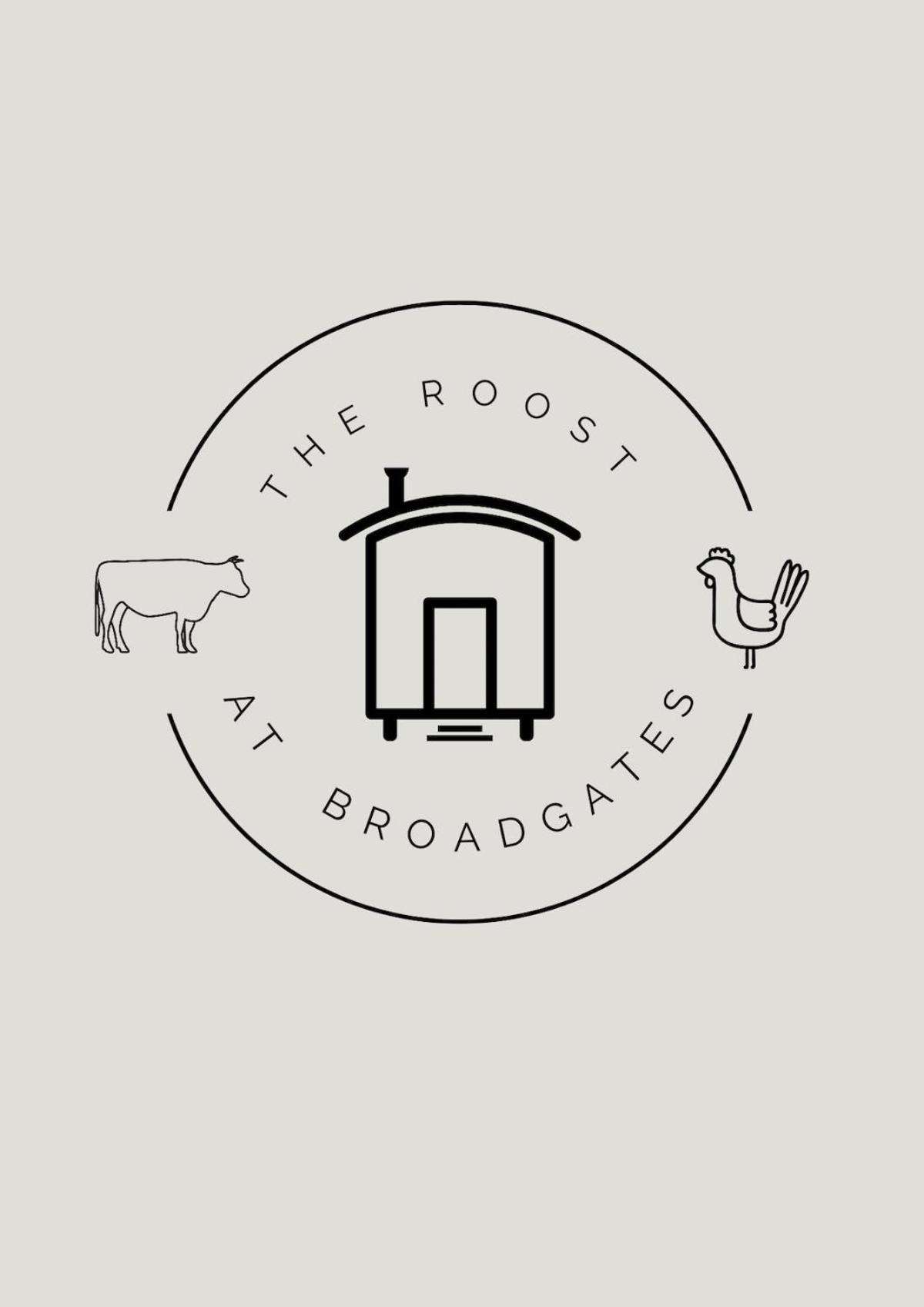 The Roost At Broadgates *