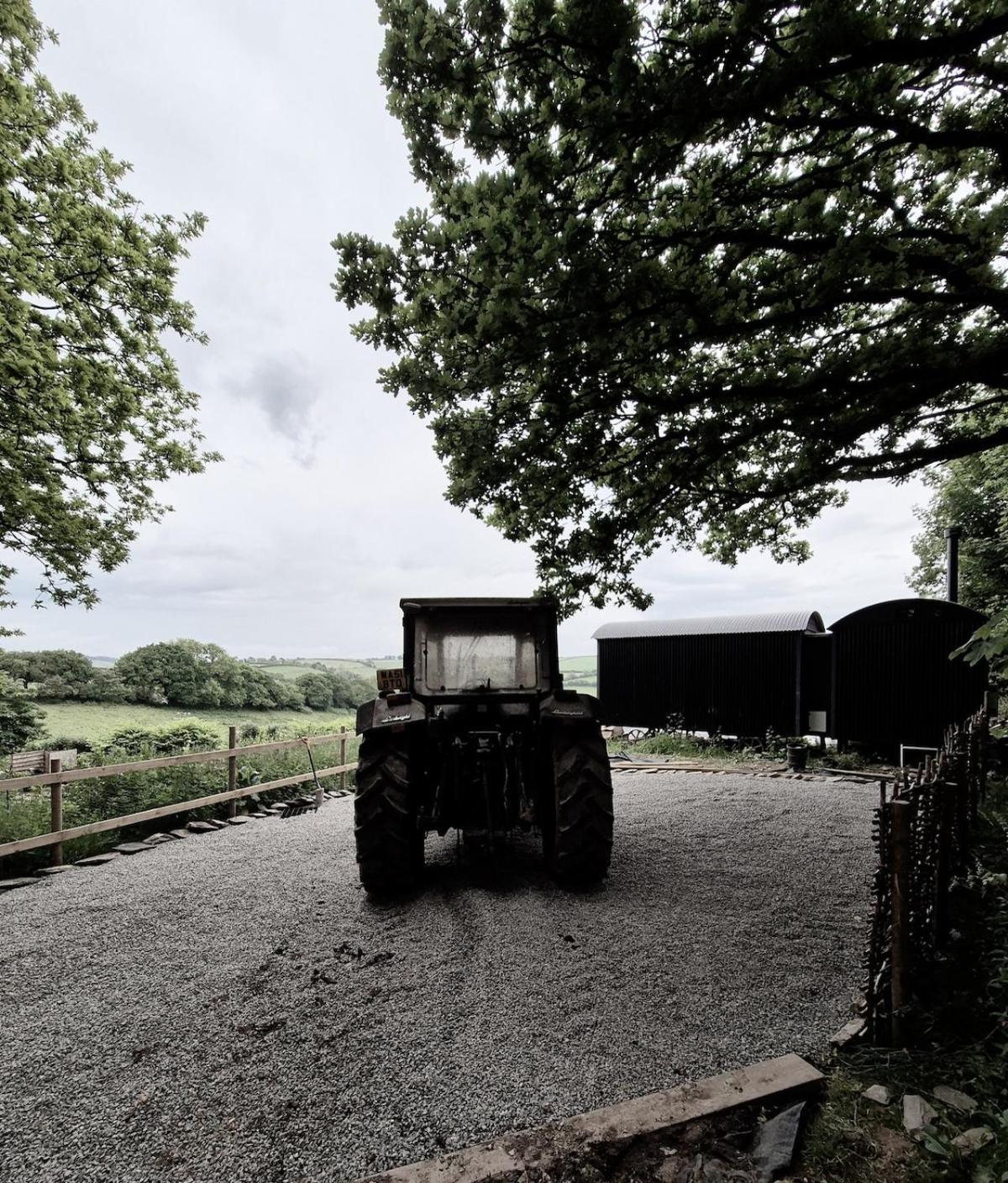 The Roost At Broadgates *