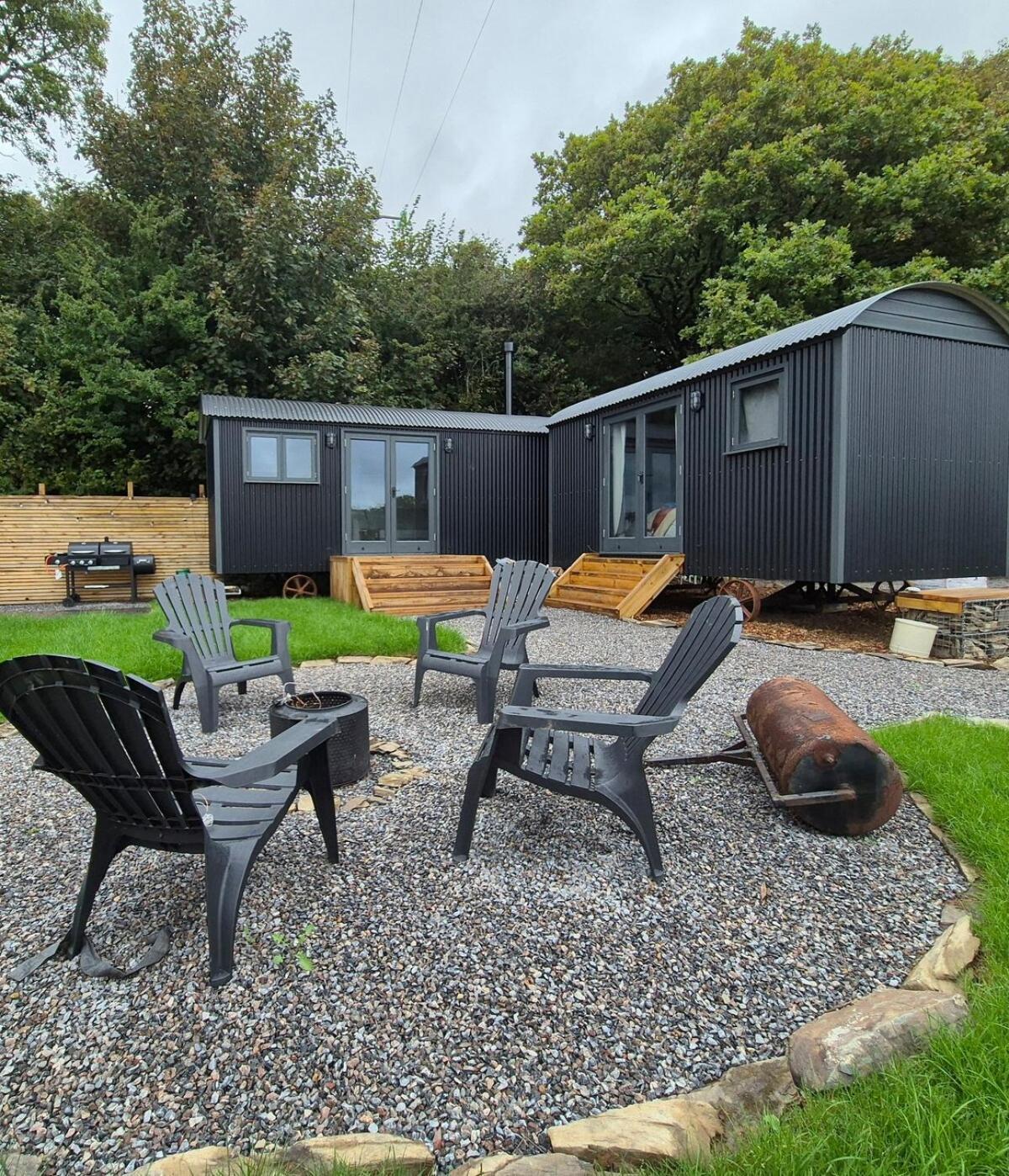 The Roost At Broadgates Lodge