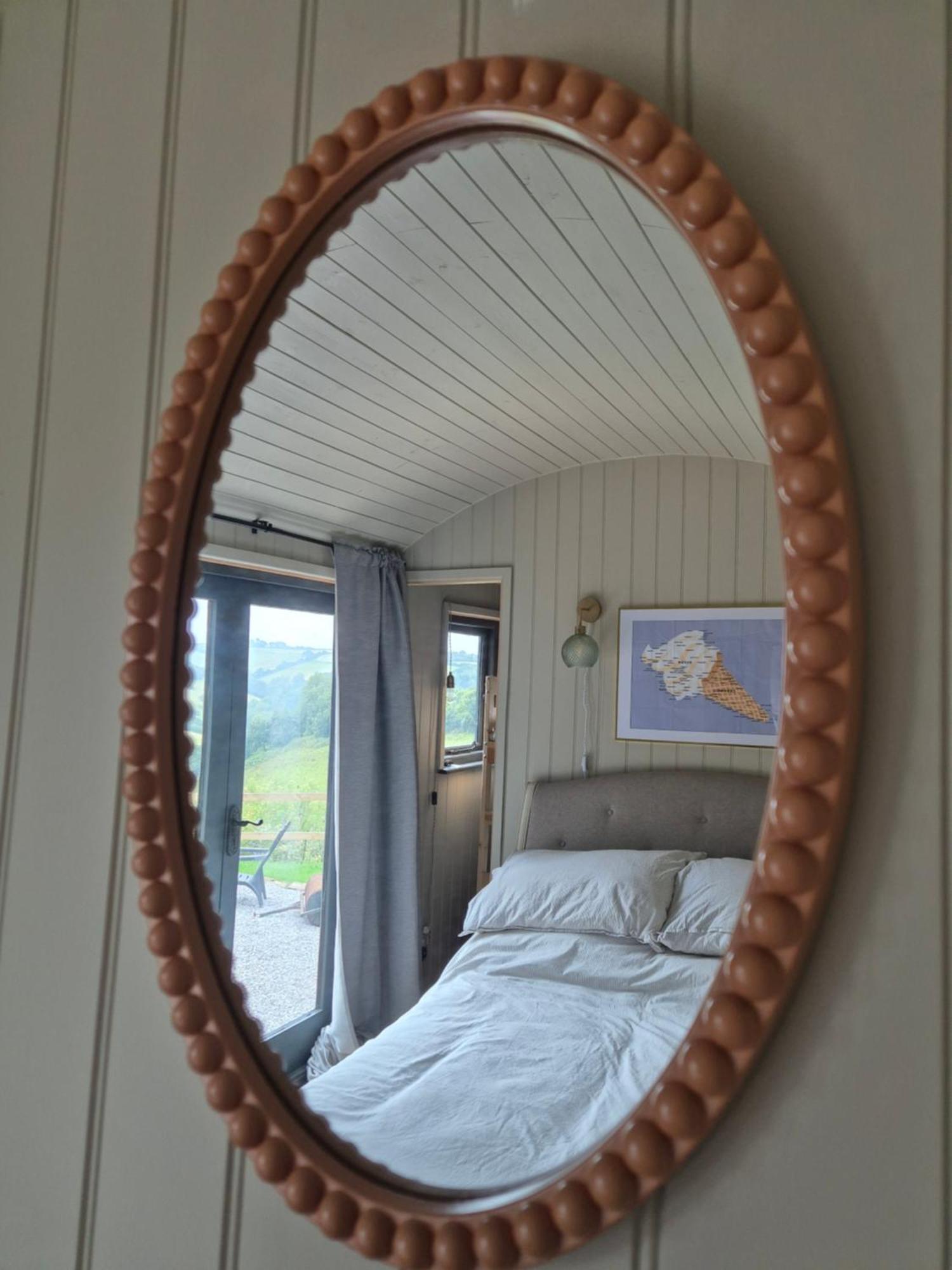 Lodge The Roost At Broadgates Totnes