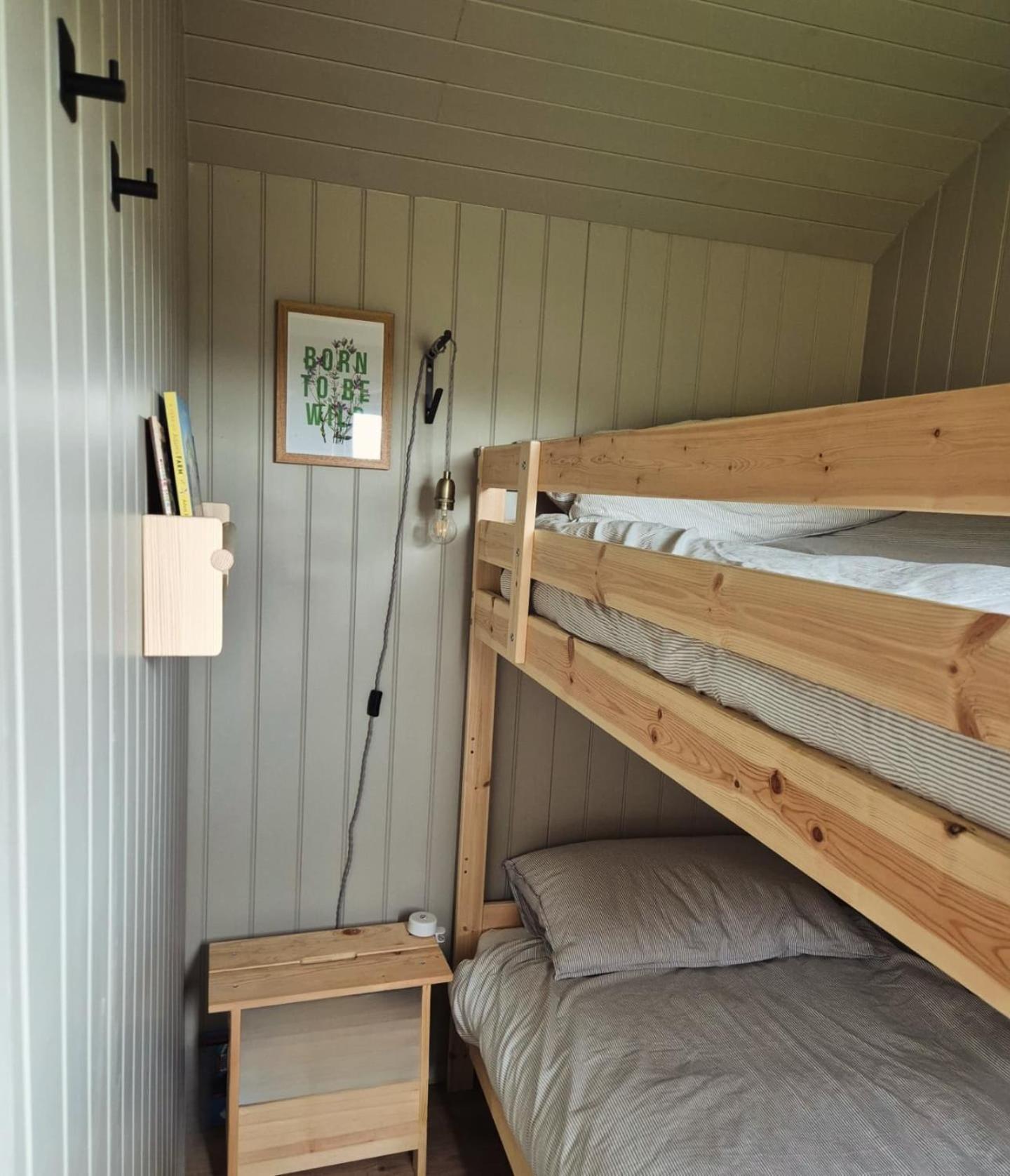 The Roost At Broadgates Lodge *
