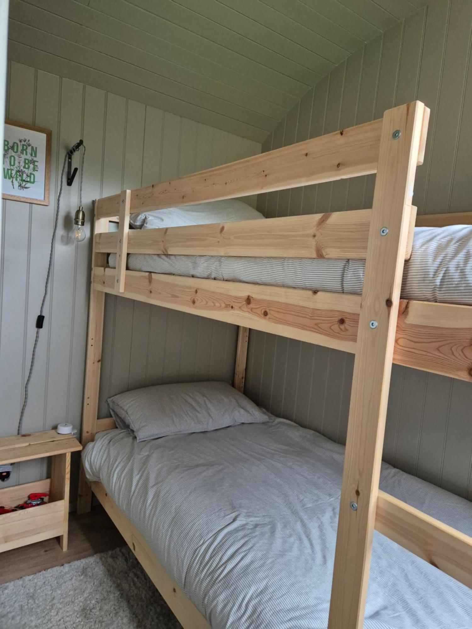 Lodge The Roost At Broadgates *